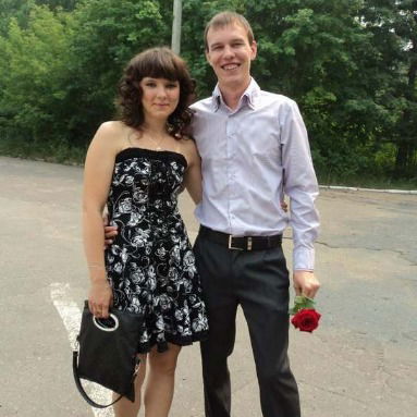 Дмитрий Букин