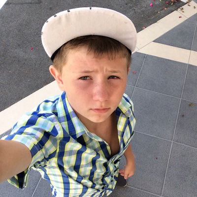 Саша Красницкий