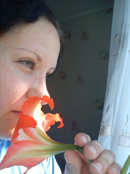 Светлана Решетникова