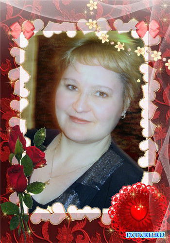 Оксана Суякина