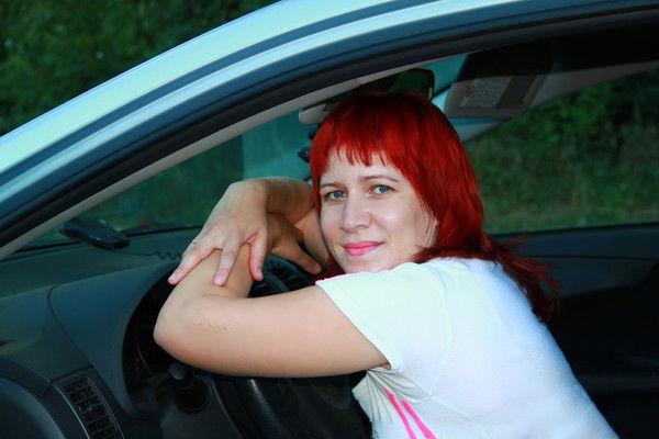 Светлана Карпушкина