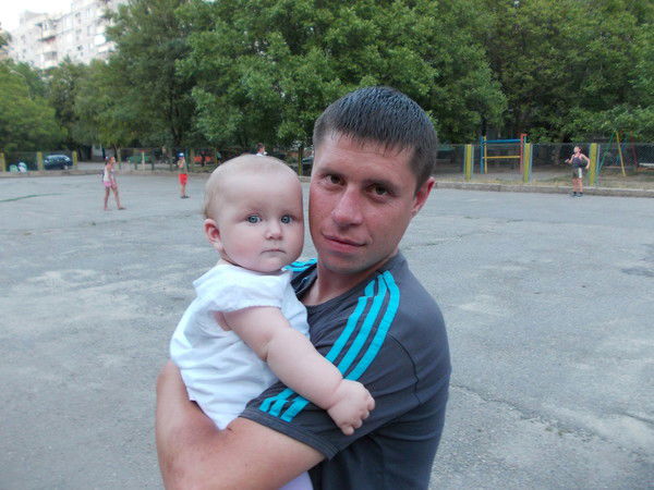 Антон Макаренко