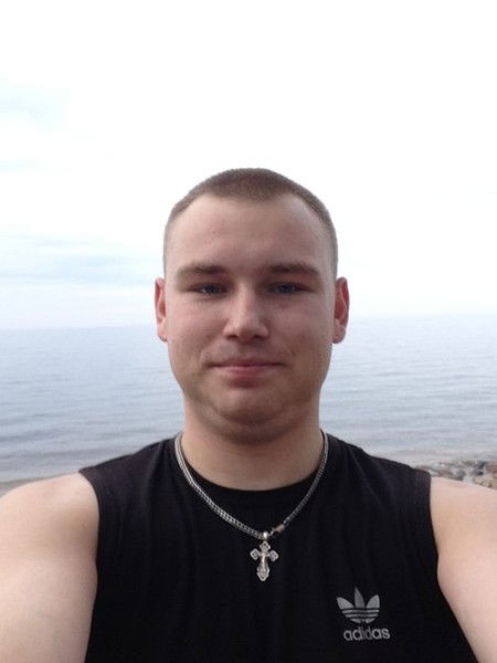 Владимир Иванов