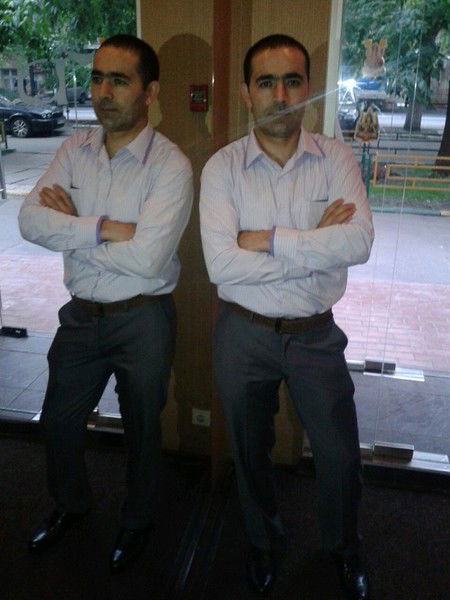 Абдугаппор Рахимов