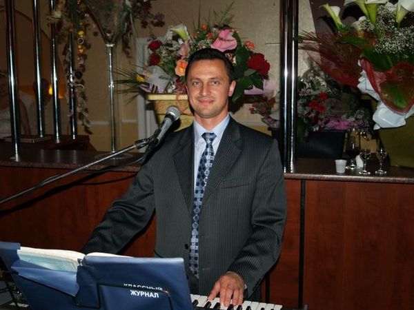 Руслан Пущинский