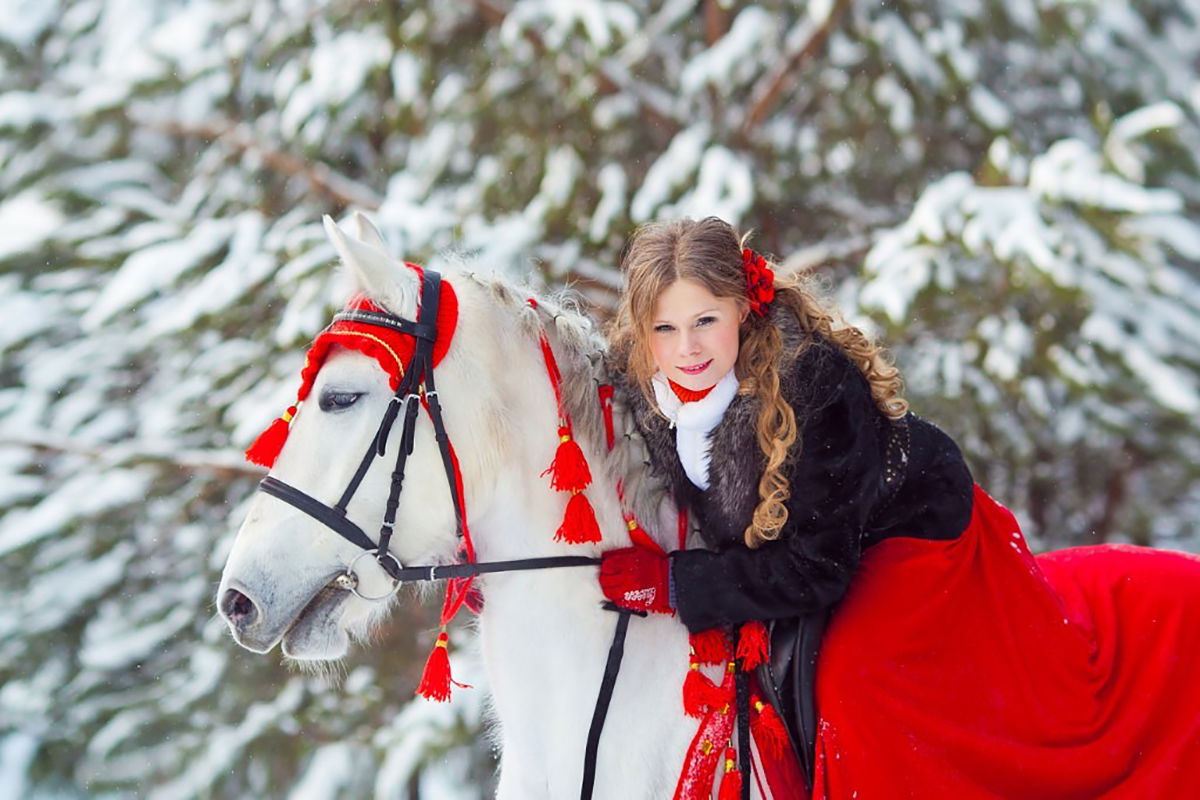 Елена Еранина