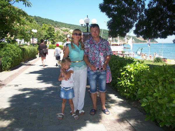 Виктор Батищев