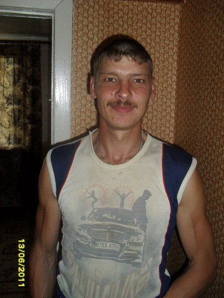 Владимир Лягаев