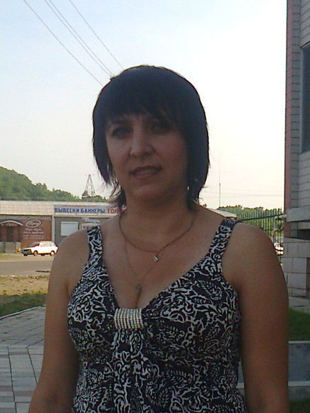 Оксана Шевченко