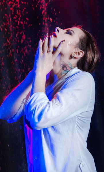 Ника Визажист Палагина