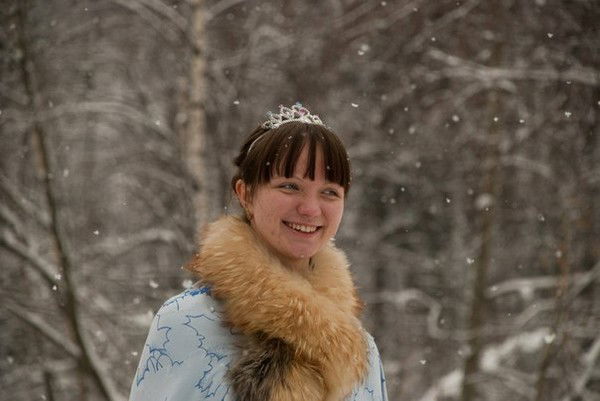 Анна Хмылева