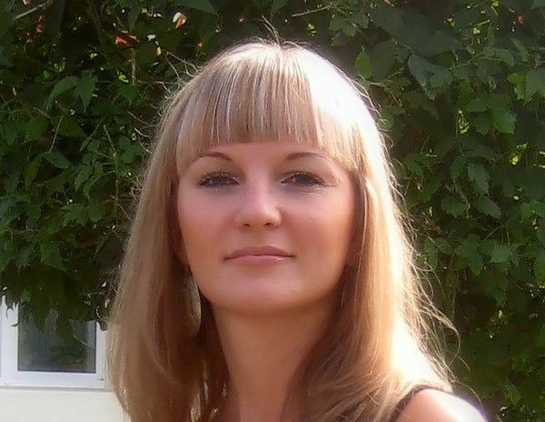 Петренко Мария