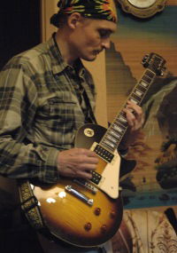 Андрей Rappenok