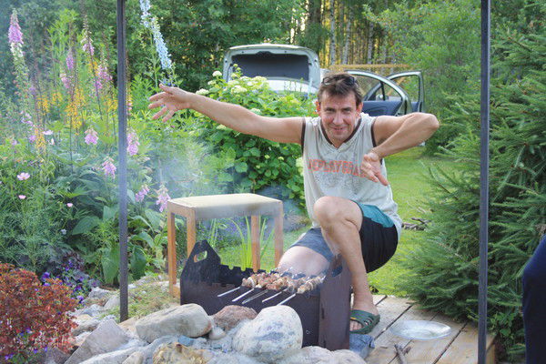 Максим Яковкин