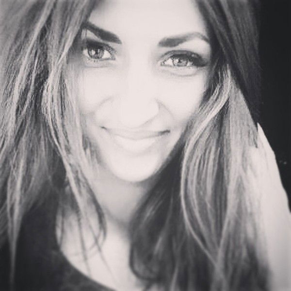 Анжела Власова