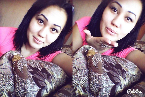 Анжелика Таран