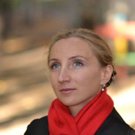 Лидия Коваль