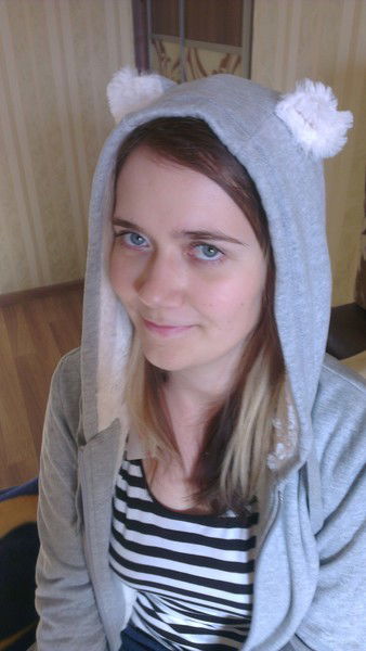 Анюта Бибикова