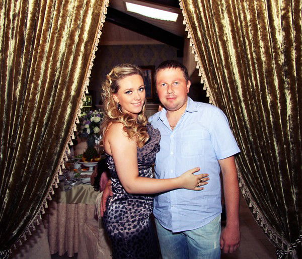 Людмила Хазова