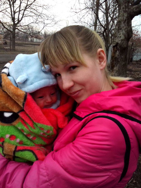 Тамара Пукаленко