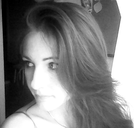 Виктория Бушуева