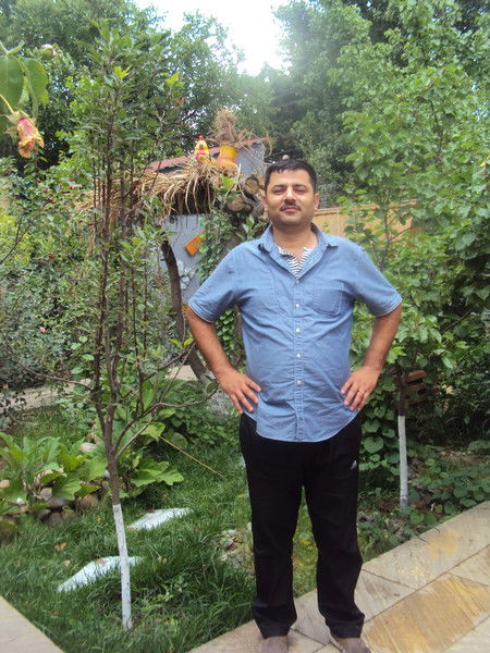 Эльшан Рызаев