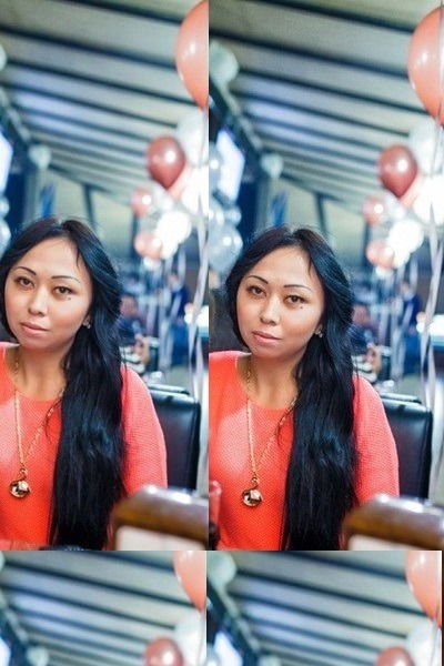 Зара Турсунбаева