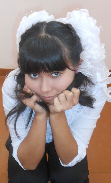 Динара Тастенбекова