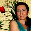 Гузалия/ Аврора Сайфутдинова
