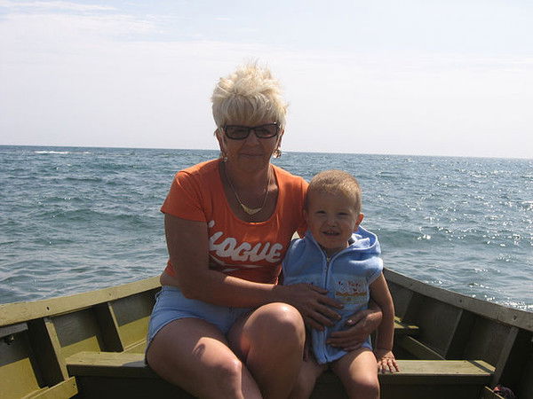 Галина Леонтьева