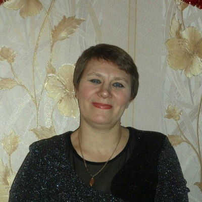 Лидия Ефремова