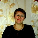 Лидия Ефремова