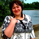 Анна Загребина