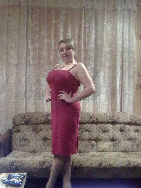 Татьяна Петрова