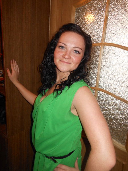 Ирина Заянчкаускайте