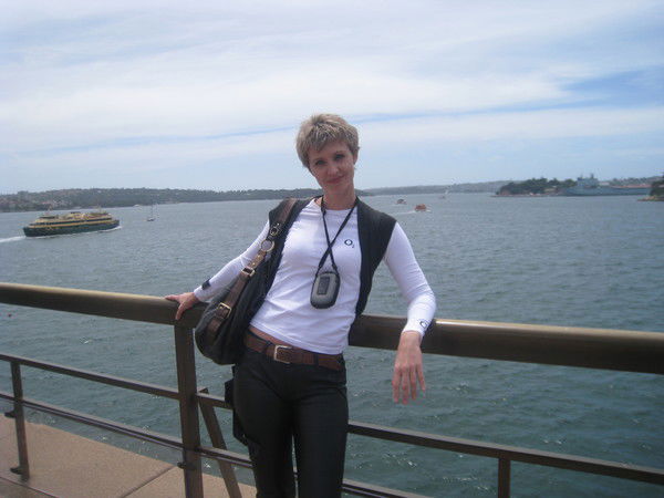 Ирина Чиркина