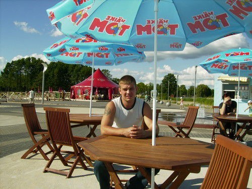 Александр Васин.