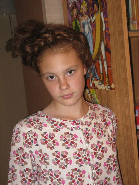 Анита Победина