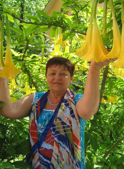 Лариса Кожина