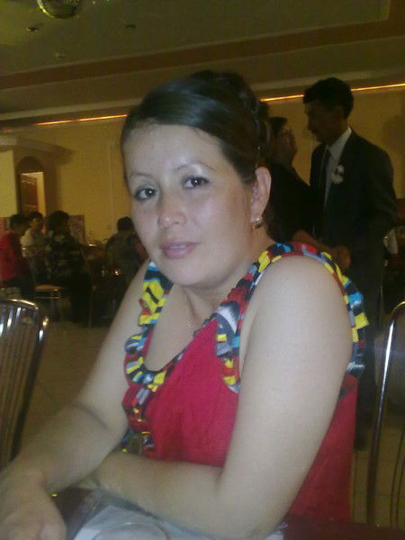 Алтын Карымбаева