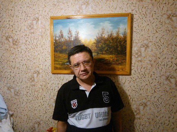 Валерий Родичев