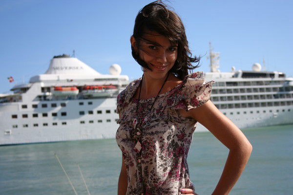 Диляра Денислямова