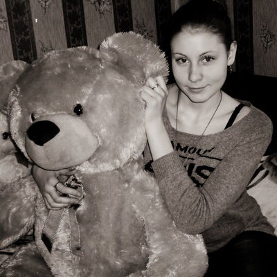 Лина Лисова