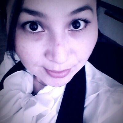 Гули Абжапбарова