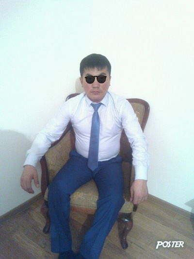 Мухтар Кулжанов