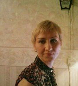 Петриченко Евгения