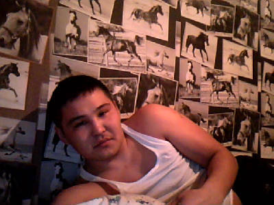 Максат Ержанов