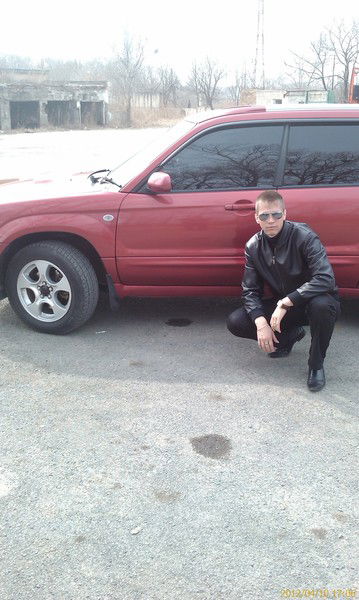 Алексей Мершеев