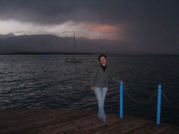 Мунира Назарова