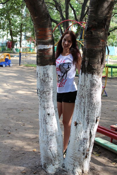 Катюшка Литвинова